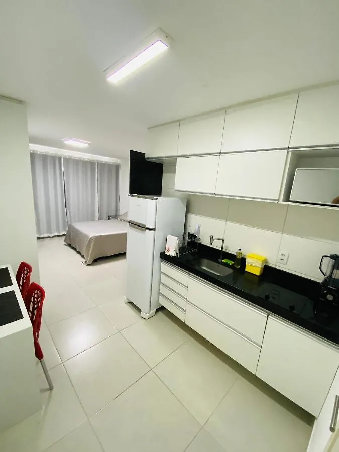 Estudio No Polo Medico Do Recife, Ap.804 Brazil