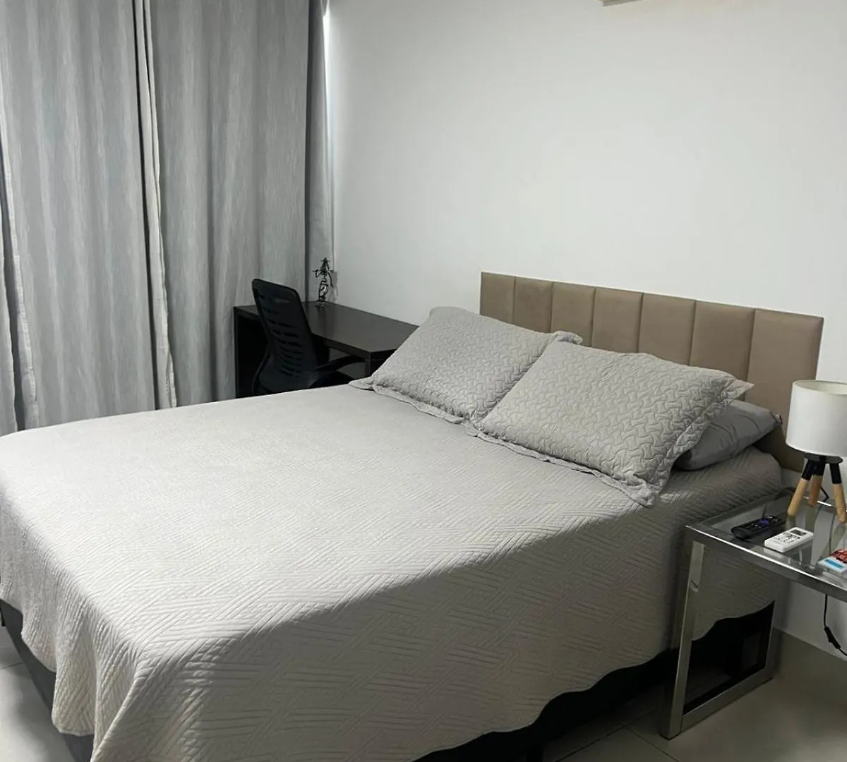 Apartment Estudio No Polo Medico Do Recife, Ap.804 Brazil