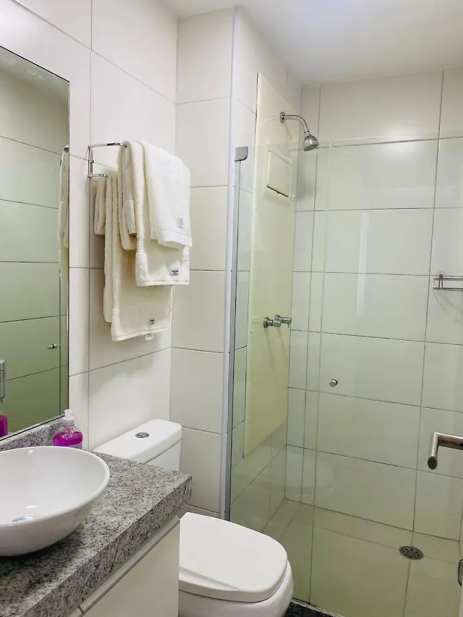 Apartment Estudio No Polo Medico Do Recife, Ap.804 Brazil