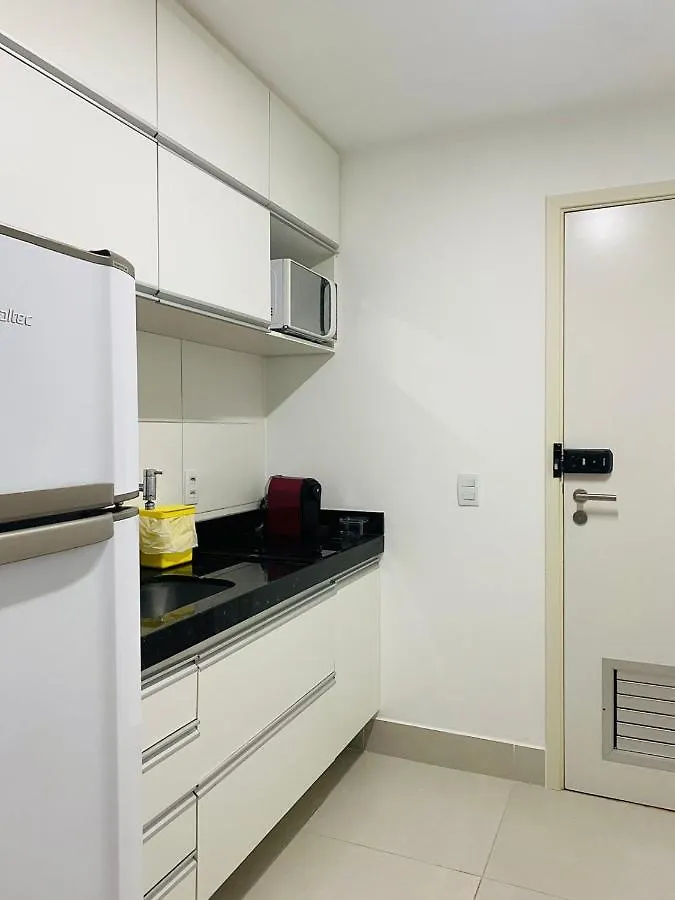 Estudio No Polo Medico Do Recife, Ap.804 Apartment Recife